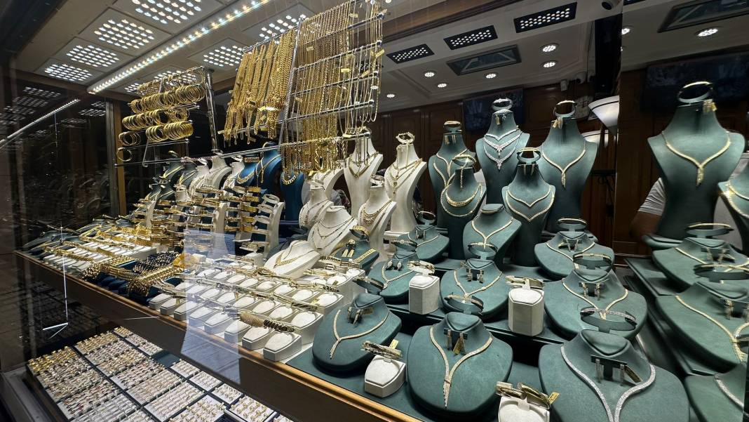 Gurbetçiler Konya’da fırsatı kaçırmadı 25